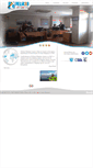 Mobile Screenshot of pelikanshipping.com